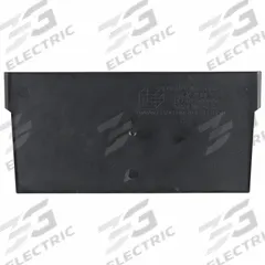 QUANTUM STORAGE SYSTEMS Bin Divider: 5 1/2 in x 4 in, Electrostatic Discharge Conductive, Black (MPN DSB102/104/106CO). Key specifications — Compatible Manufacturer Model Number: QSB102; Brand: QUANTUM STORAGE SYSTEMS.