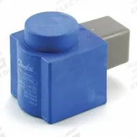 DANFOSS Heat Pump Solenoid Coil: Mfr Part # 018F6185. Key specifications — Manufacturer Part Number: 018F6185; Product Type: Heat Pump Solenoid Coil.