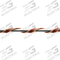 BRISKHEAT Heating Tape: 232°C Op Temp - Max, 12 ft Overall Lg, 1 in Overall Wd, 1/8 in Thick, BS0 (MPN BS0101120L). Key specifications — Requires Controller: Controller Required; Brand: BRISKHEAT; Compatible Material: Metal; Features: Non-Conductive; Heating Device Outer Material: Silicone Rubber; Includes Controller: No; Includes Grounded Wire: Ungrounded; Backing Type: No Backing.