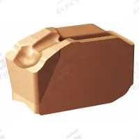 SANDVIK COROMANT Parting Insert: QD-NF-0250-0003-CL 1125. Key specifications — attr257415: QD-NF-0250-0003-CL 1125.