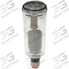 SMC FRL Replacement Bowl: Polycarbonate, AD, AD37N-Z-D. Key specifications — attr111689: AD37N-Z-D; attr111695: AD; attr158712: Polycarbonate; attr111692: SMC.