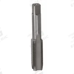 WESTWARD Alloy Steel Plug Tap, 1/4-20 UNC: CCT1060-20T, Plug Tap