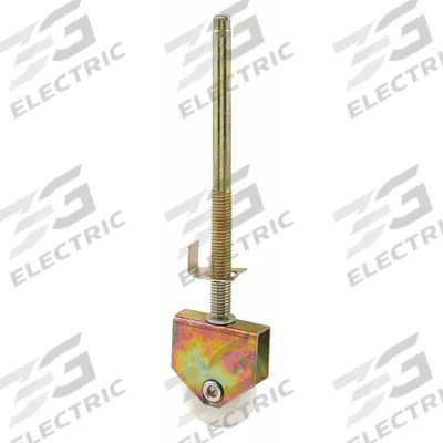 PRIME-LINE Roller: 7 in Lg, 3 13/16 in Wd - Hanging Door Rollers