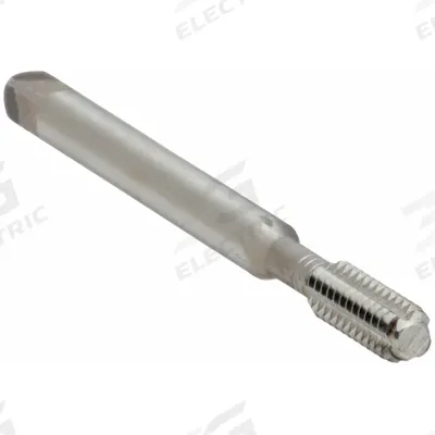 WIDIA GTD Thread Forming Tap: #6-32 UNC, H3 / 3B, Bottoming Chamfer, High Speed Steel (MPN 17222) - General Purpose Thread-Forming Taps
