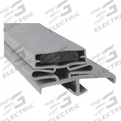 BEVERAGE-AIR Gasket: Mfr Part # 712-012D-04. Key specifications — Product Type: Gasket; Manufacturer Part Number: 712-012D-04; Brand: BEVERAGE-AIR.