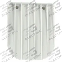 3M Exhalation Valve: 6500 Series Half Mask Respirators, 10 PK (MPN 6583). Key specifications — For Use With: 6500 Series Half Mask Respirators; Accessory Type: Exhalation Valve; Brand: 3M.
