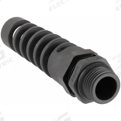 Dayton Strain Relief Connector: Control Stations (MPN 32J074) - Strain Relief Components