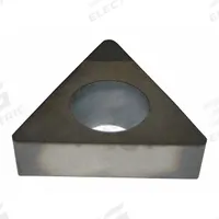 ULTRA-DEX USA Triangle Turning Insert: TCGW21.52-1 UD5CBN, 110208 (MPN 913-000-424). Key specifications — attr257938: TCGW21.52-1 UD5CBN; attr257939: 110208.