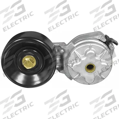 DAYCO Belt Tensioner: Self-Adjusting Belt Tensioner, 89430, Heavy Duty - Vehicle Self-Adjusting Belt Tensioners
