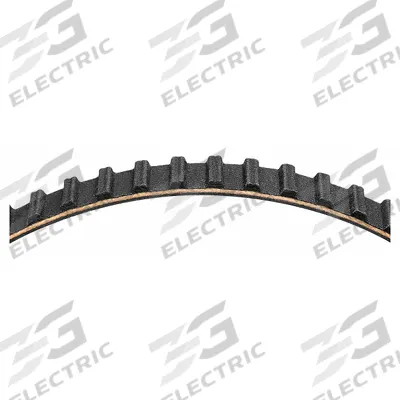 DAYCO Automotive Drive Belt: 95036, 895 mm Effective Lg, Timing Belt, Metric V-Belt Belt - Vehicle Timing Belts