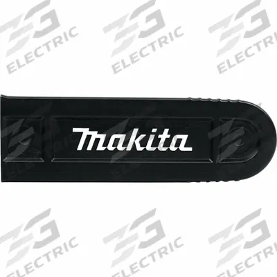 MAKITA Chain Cover: For use with: Chainsaw, Includes: Chain Cover - Bar Covers & Cases