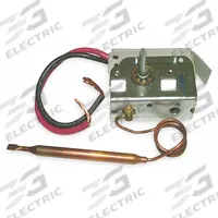 VULCAN Control Thermostat: Control Thermostat (MPN N15/3099)