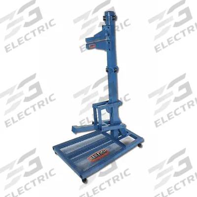 BAILEIGH INDUSTRIAL Sheet Metal Brake: Letter Forming, Manual, Hand Lever - Manual Press Brakes