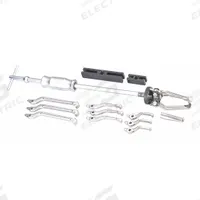 OTC Puller Set: Reversible, 2.5 lb Wt, 3/4 in – 7 1/2 in Spread, 3 Jaws (MPN 1178). Key specifications — attr663999: OTC; attr924683: 3; attr669048: Reversible-Jaw Slide Hammer Puller with 2-1/2 lb Hammer (1176).
