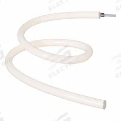 LED Light Spool: 16 3/8 ft Lg, Warm White, 247 lm, 2700K, 11/16 in Ht, 3.7 W, 50,000 hr Rated Life (MPN DI-24V-360-LIN-27-016). Key specifications — Color Temperature: 2700K; Maximum Run: 16.4 ft; Light Color: Warm White; Brand: DIODE LED; Connection Type: Lead Wire; Flexibility Direction: 360° Bend.