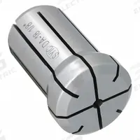 TECHNIKS Collet: DA180, 25/64 in (MPN 01618-25/64). Key specifications — attr1033633: 01618-25/64; attr1033634: TECHNIKS.