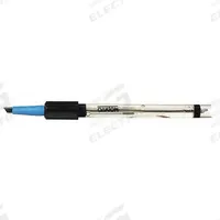 OAKTON Electrode: WD-35808-71, pH, 0 to 14 pH, Round, 0.91 m Cable Lg, BNC, Single. Key specifications — Manufacturer Part Number: WD-35808-71; Product Type: Electrode; Junction: Single; Connection Type: BNC; Test Parameters: pH; Tip Shape: Round; Material: Epoxy; Range: 0 to 14 pH.
