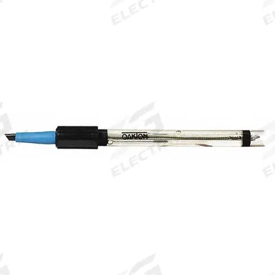 OAKTON Electrode: WD-35808-71, pH, 0 to 14 pH, Round, 0.91 m Cable Lg, BNC - pH Laboratory Electrodes, Probes & Sensors