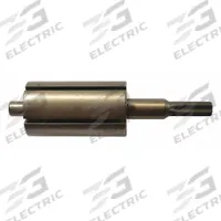 SPEEDAIRE Rotor: Mfr Part # TT21316G, Compatible with Grainger Part # 2YPR3/2YPR4. Key specifications — attr948908: TT21316G; attr948910: 2YPR3.