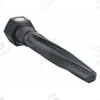 APPROVED VENDOR Bridge Reamer: 15/16 in, Black Oxide High Speed Steel (MPN 12G358). Key specifications — attr1301688: APPROVED VENDOR.