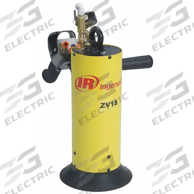INGERSOLL RAND Vacuum Lift Assist: Vacuum Lift Assist, Mounted Pendant, Eyelet - Single-Cup Vacuum Lift Assists