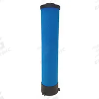 SPEEDAIRE Compressed Air Filter Element: 1 micron, Microglass (MPN AE-075X). Key specifications — attr111561: AE-075X; attr111565: 35GL03; attr132959: Microglass.
