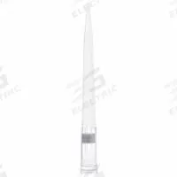 GLOBE SCIENTIFIC Filtered Pipette Tip: Sterile, 1,000 ul Capacity, Preconfigured Rack, Clear, 1,920 (MPN 150935). Key specifications — Autoclavable: Autoclavable; Brand: GLOBE SCIENTIFIC; Color: Clear; Disposability: Single-Use; Material: Polypropylene; Sterility: Sterile; For Pipette Type: Universal; Includes Filter: Filter Included.