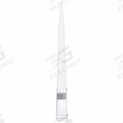 GLOBE SCIENTIFIC Filtered Pipette Tip: Sterile, 1,000 ul Capacity, Preconfigured Rack, Clear - Sterile Pipette Tips