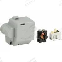 ELKAY Overload, Relay and Cover Kit: Cover Relay/OVRLD 115V 5TM762NFBZZ/Relay 115V 213514121 (MPN 98535C). Key specifications — Compatible Product Type: Most Elkay and Halsey Taylor 4, 8 GPH 115V Models; Includes: Cover Relay; Product Type: Overload, Relay and Cover Kit; Brand: ELKAY; Filter Product Type: other.