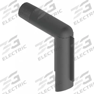 MONARCH Hydraulic Power Unit Suction Tube: Mfr Part # 500208301791 - Hydraulics