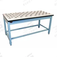 PRO-LINE Workbench: Fixed Ht, Laminate, 60 in x 30 in, 1,000 lb Overall Load Capacity, Blue (MPN BT-6030-HD). Key specifications — Brand: PRO-LINE.