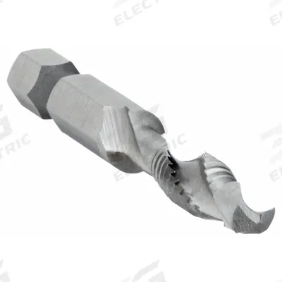 GREENLEE Drill, Tap, Countersink: #10-24 UNC - Drill Tap/Countersinks