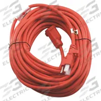 HOOVER Power Cord: For Upright Vacuum Vacuum Type, 440002417. Key specifications — Accessory Type: Power Cord; Manufacturer Part Number: 440002417.