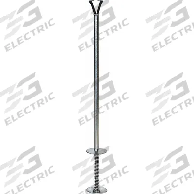 MAG-MATE Mechanical Retrieval Tool: 2 Jaws, 1 in Jaw Cap. - Mechanical Claw Pickup Tools