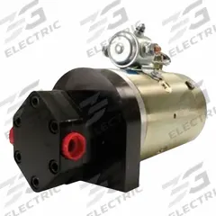 STONE Hydraulic Power Unit DC: 1.2 gpm, 2,500 psi Max. Pressure, 12V DC (MPN DC-30APU). Key specifications — attr96377: 1.2 gpm; attr96380: 12V DC; attr98855: STONE.