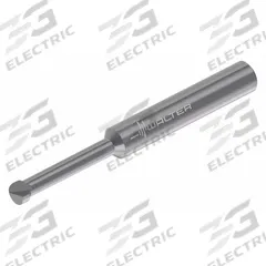 WALTER Boring Bar: Bright (Uncoated) (MPN EB301 WK10)