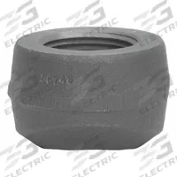 ANVIL Metal Pipe Straight: 1 1/4 in x 1 1/4 in, Threaded x Threaded, 3,000 psi, Steel (MPN 0766260525). Key specifications — Maximum Operating Pressure: 3,000 psi; (DO NOT SEND) Manufacturer Location: Globally Sourced.