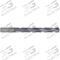 CLEVELAND Jobber Length Drill Bit: #32, 118° Point, TiCN-Coated HSS (MPN C73132). Key specifications — attr1225567: 0.1160.