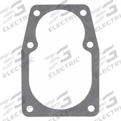 SPEEDAIRE Gasket,Cylinder Flange,Non-Asbestos Rubber: NR29A, PL15/PL30/R10/R15/R30/RV15/RV30. Key specifications — attr948866: NR29A; attr948874: Gasket Cylinder; attr948868: 1WD86; attr948869: R30.