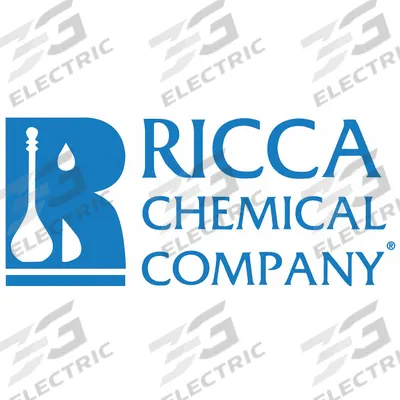 RICCA CHEMICAL Buffer - pH 7.000 - Color Coded Yellow: Lab, 500 mL Volume, Liquid, Plastic - pH Buffers
