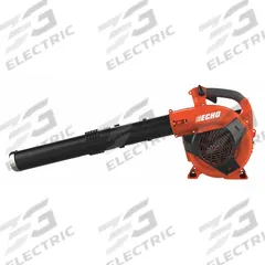 ECHO Gas-Powered Handheld Blower: 456 cfm Max. Air Flow, 172 mph Max. Air Speed (MPN PB-2620). Key specifications — Function: Blower; Engine Cycle: 2-Cycle; Brand: ECHO.