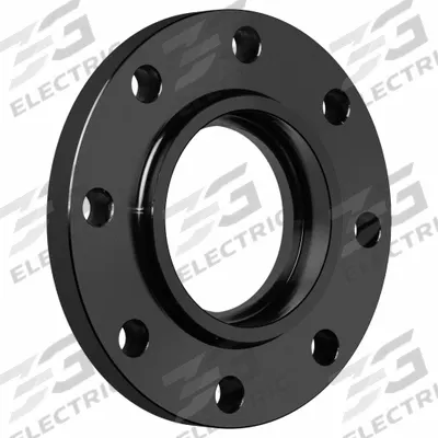 APPROVED VENDOR Metal Pipe Flange: 2 1/2 in, Socket, Steel, Raised Flange - Socket Weld Steel Pipe Flanges