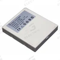 TRIPLETT Battery: Battery, Plastic, IP Camera Testers, 8070/8071/8072/8073, CamView 807x, P/N 37-71. Key specifications — Brand: TRIPLETT; Compatible Surveillance Equipment: IP Camera Testers; Manufacturer Part Number: P/N 37-71; Color: Gray; Product Type: Battery; Material: Plastic; Compatible with Manufacturer Model Number: 8070; Compatible with Series: CamView 807x.