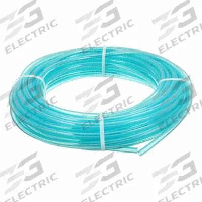 PARKER Tubing: Polyurethane, ID 5/16 in, OD 1/2 in, 100 ft Lg - Standard Polyurethane Tubing