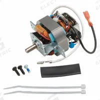 MASTER APPLIANCE Motor Assembly Kit: 3 in Overall Lg, 3 in Overall Wd, 3 in Overall Ht, 30073. Key specifications — attr1256781: 30073; attr1256791: MASTER APPLIANCE; attr1256766: HG-501D/T; attr1256772: Motor Assembly Kit.