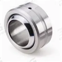 TRITAN Spherical Plain Bearing: 7/16 in Bore Dia, 29/32 in Outside Dia, 0.343 in Outer Ring Wd, Open (MPN COM 7). Key specifications — Liner Material: No Liner; Brand: TRITAN; System of Measurement: Inch.
