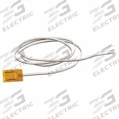 OMEGA Long-Life & High-Accuracy RTD Probes: -328°F to 600°C /-200°C to 260°C, ± 0.25% Accuracy (MPN SRTD-2). Key specifications — Connector Type: Wire Leads; Cable Length: 36 in; Brand: OMEGA; Accuracy: ± 0.25 %.