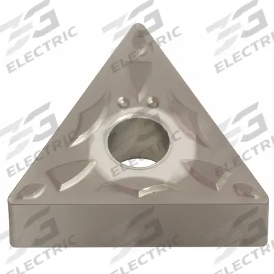 SUMITOMO Triangle Turning Insert: TNMG332EFA - Triangle (T) Indexable Turning Inserts