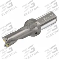 WALTER Indexable Drill Bit for General Drilling: D4120-03-23.00F25-P43 (MPN 6929307). Key specifications — attr257192: D4120-03-23.00F25-P43.