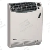 WILLIAMS COMFORT PRODUCTS Surface-Mount Gas Wall Heater: Natural Gas, Fan Forced Convection (MPN 1773512). Key specifications — Brand: WILLIAMS COMFORT PRODUCTS; Overall Dimensions - H x W x D: 28-1/8 in x 21-3/4 in x 8-1/4 in; Ignition Type/Ignition Power Source: Matchless Piezo/Manual Push Button; Air Flow: 129 cfm.